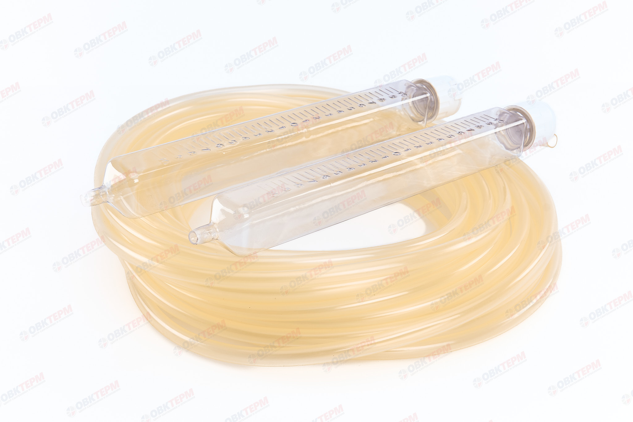 Гидроуровень 15м, со шкалой SANTOOL - Изображение №2