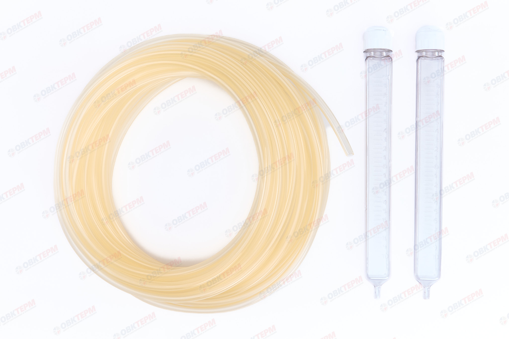 Гидроуровень 15м, со шкалой SANTOOL - Изображение №3