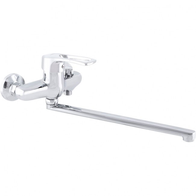 Смеситель д/ванны ZERIX NEO 181  Ø40  (10 шт/ящ) - изображение №1