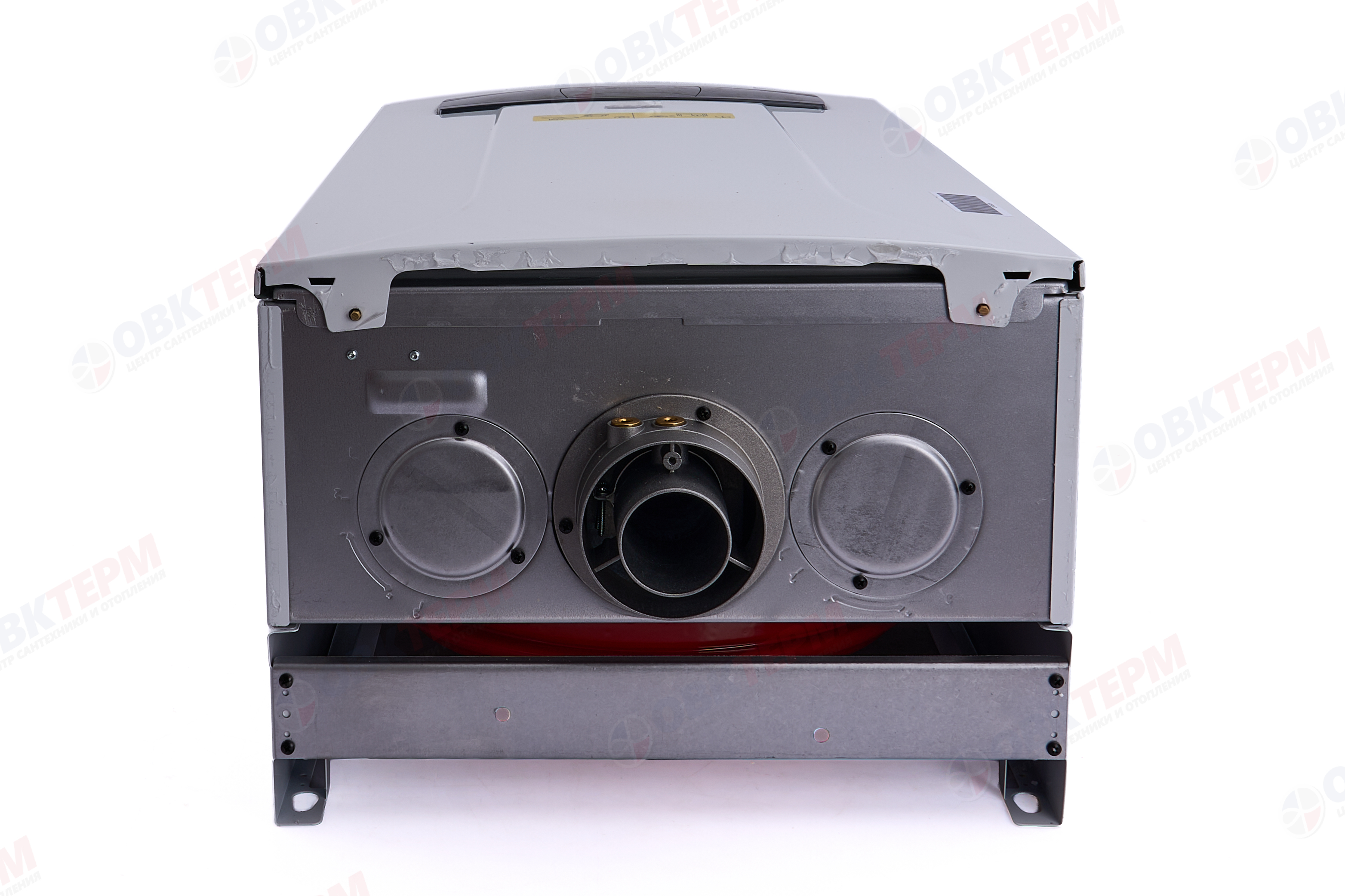 Котел  Baxi   LUNA-3 COMFORT 1.240 Fi  (турбо, без трубы,трехходовый клапан, датч. темп. б. 1 конт) - миниатюра №7