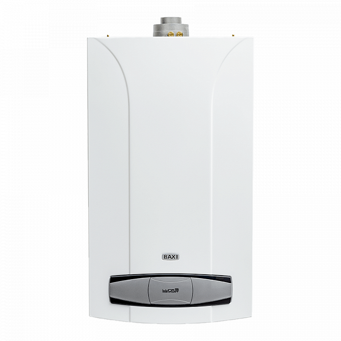 Котел  Baxi   LUNA-3 COMFORT 1.240 Fi  (турбо, без трубы,трехходовый клапан, датч. темп. б. 1 конт) - Изображение №3