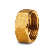 Заглушка       3/4" В                       TIM   (300/10) - Изображение №2