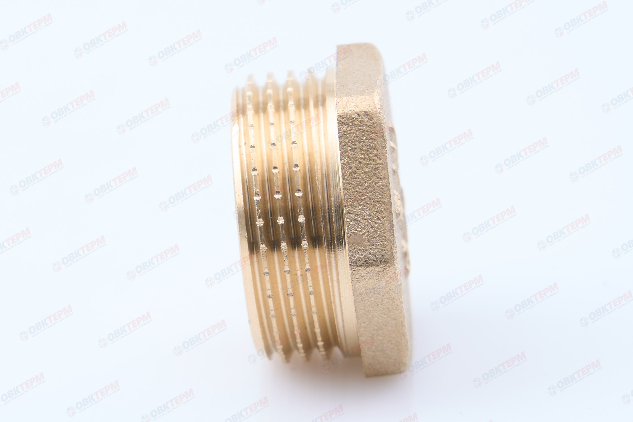 Заглушка       3/4" Н                       TIM   (380/10) - миниатюра №6