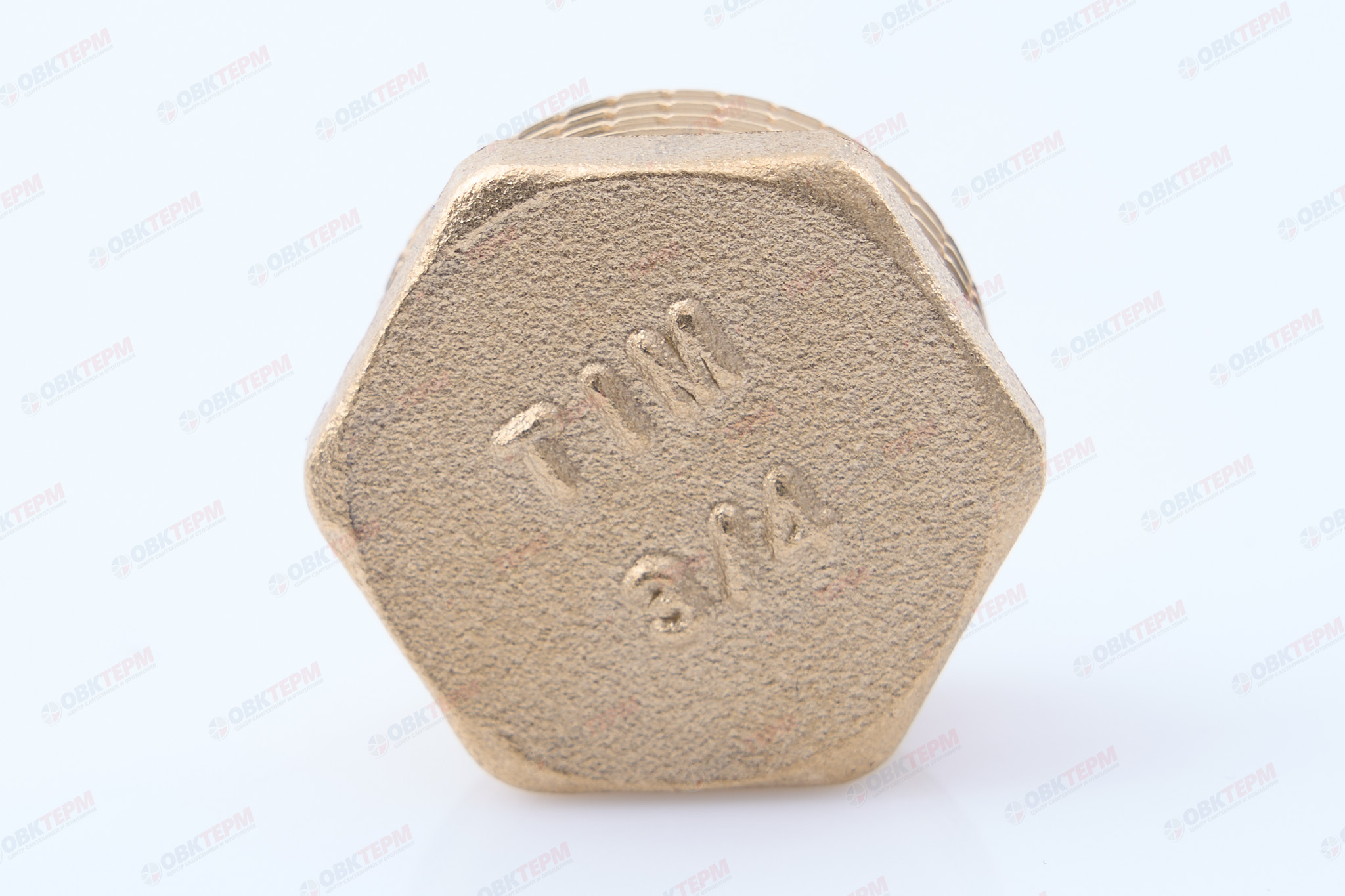 Заглушка       3/4" Н                       TIM   (380/10) - миниатюра №7