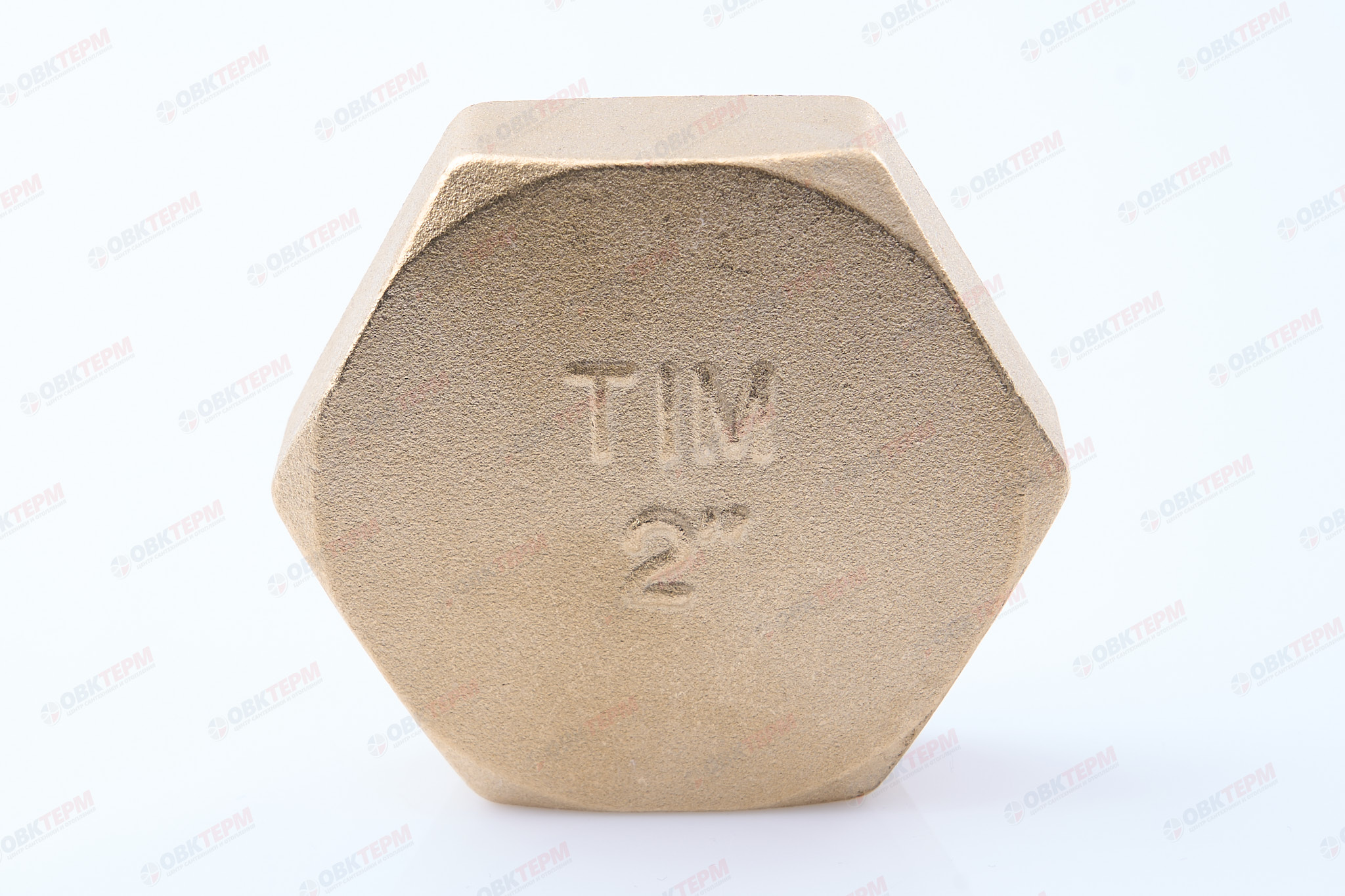 Заглушка    2" B  (5шт)                   TIM - миниатюра №6