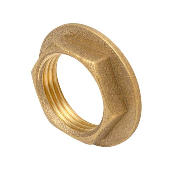 Контргайка с бортиком       3/4"   (10шт)              TIM - Изображение №3