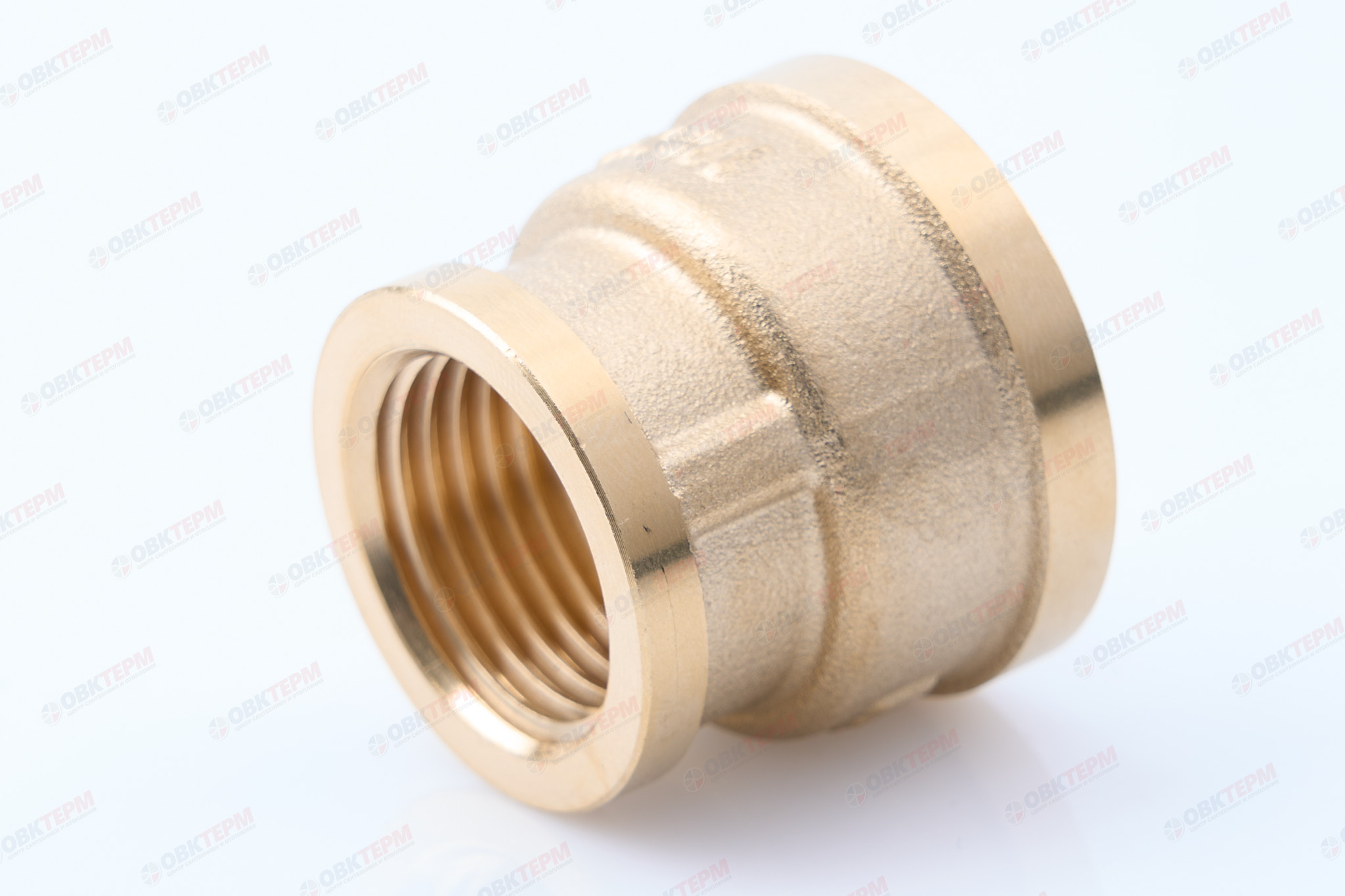 Муфта       1/2"  -  3/4"                     TIM   (140/10) - Изображение №1