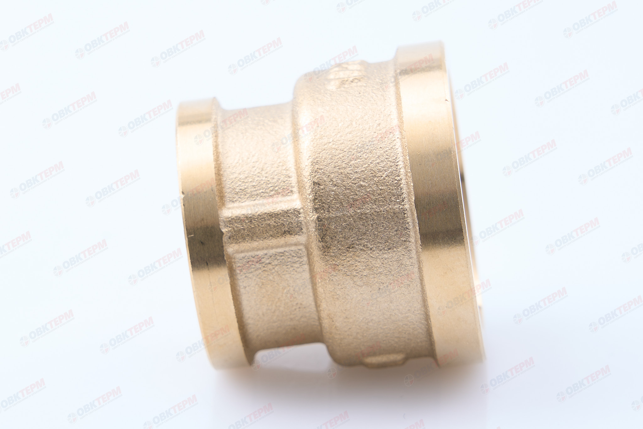 Муфта       1/2"  -  3/4"                     TIM   (140/10) - Изображение №3