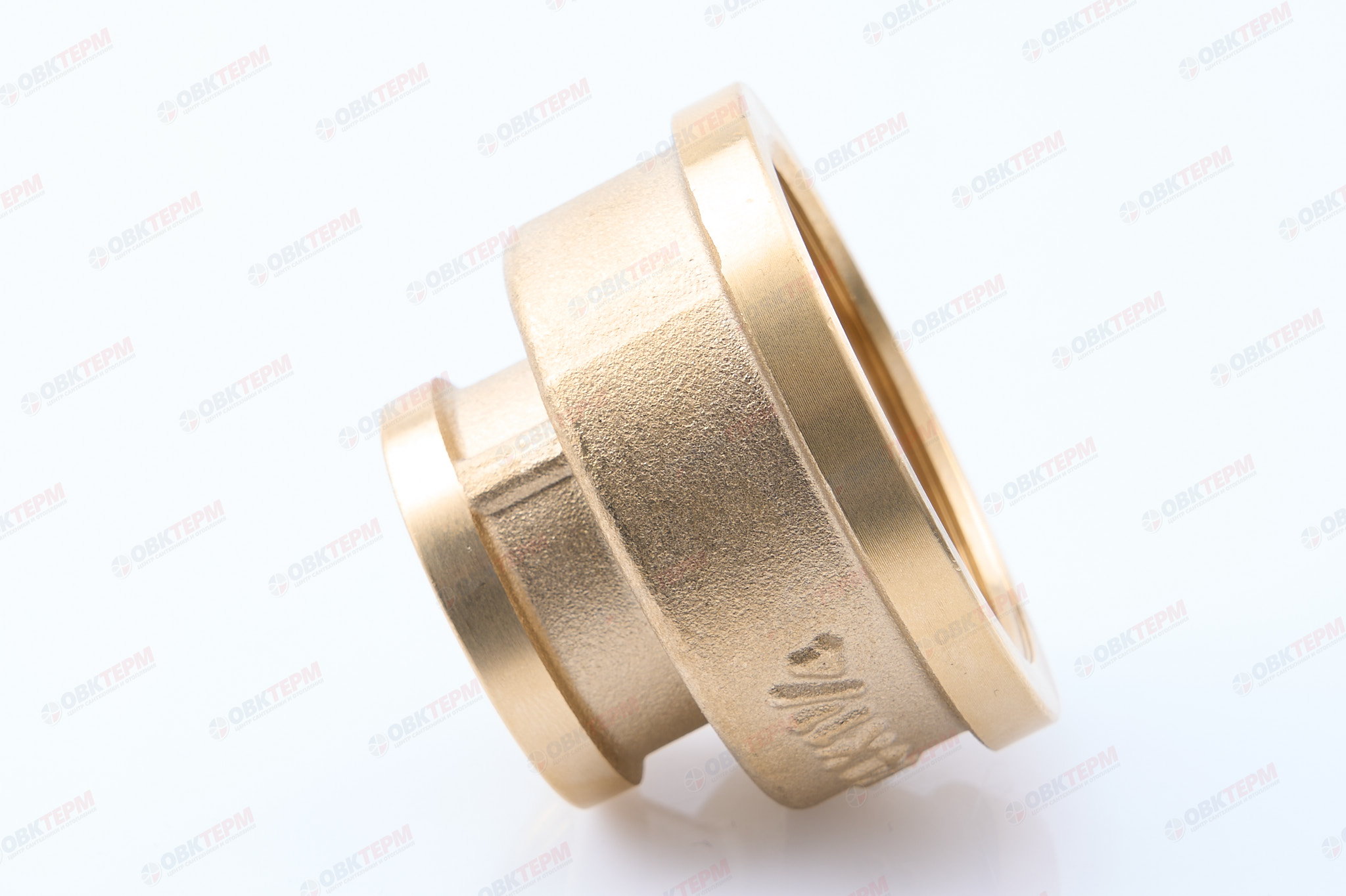 Муфта     1 1/4" -   3/4"                     TIM   (80/10) - Изображение №3