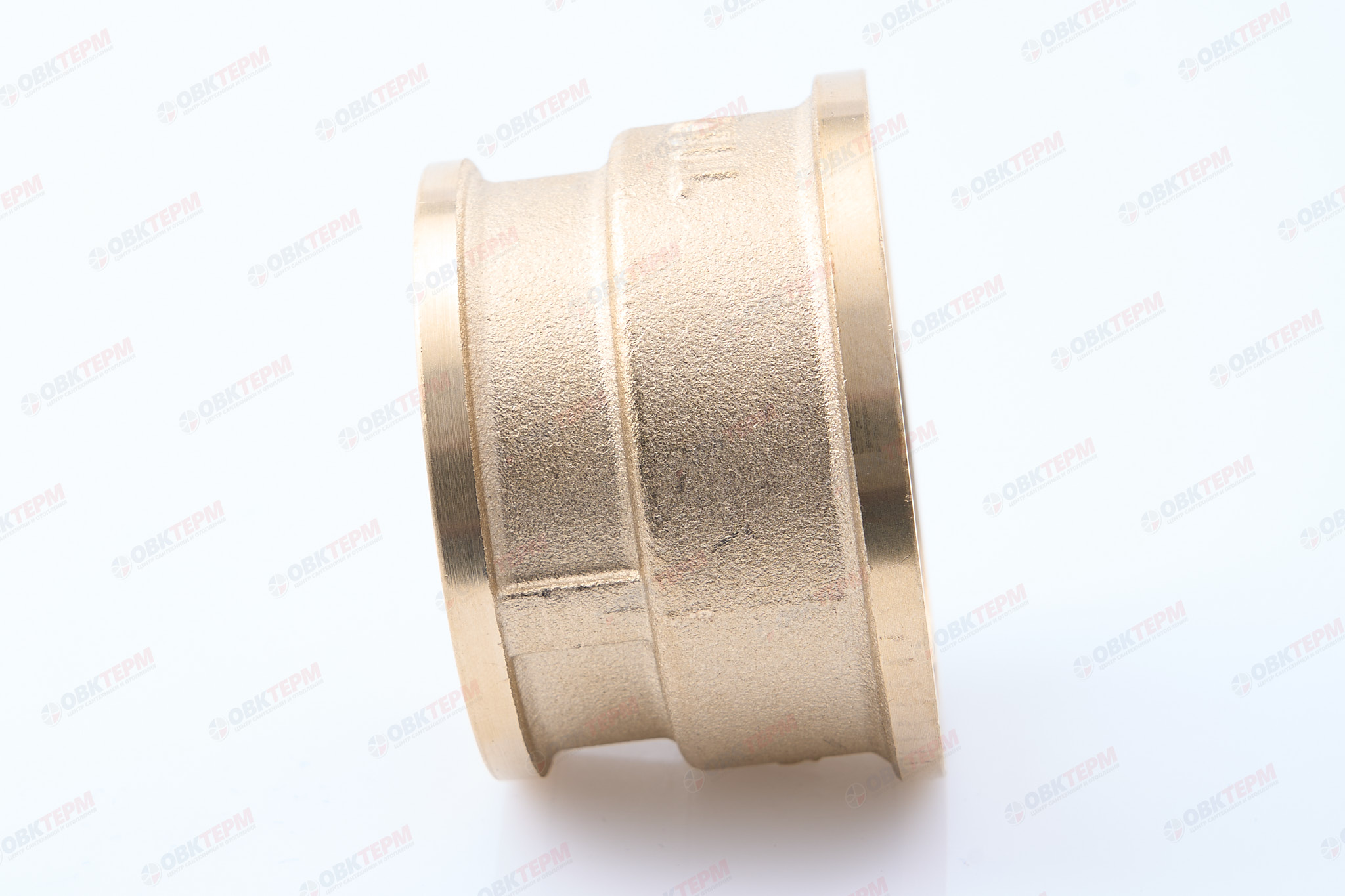 Муфта    1 1/2" -  1 1/4"                      TIM   (35/5) - Изображение №3