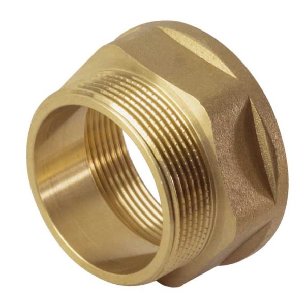 Переходник     1 1/4" В  -  1" Н            TIM   (100/5) - Изображение №2