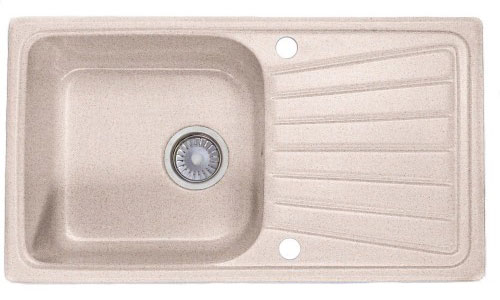 Мойка   КМ 81-46 SGA-350 ириска  Fosto - Изображение №1