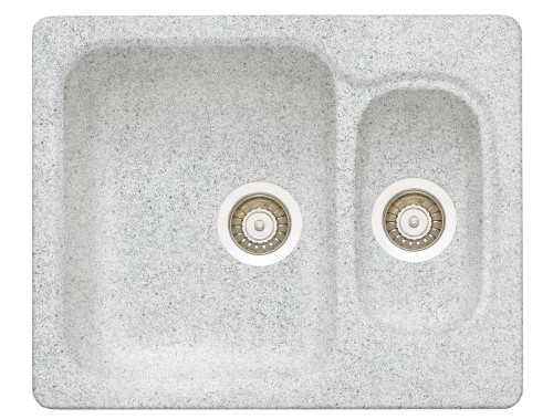Мойка  КМ 60-49 210  олово  Fosto - Изображение №1