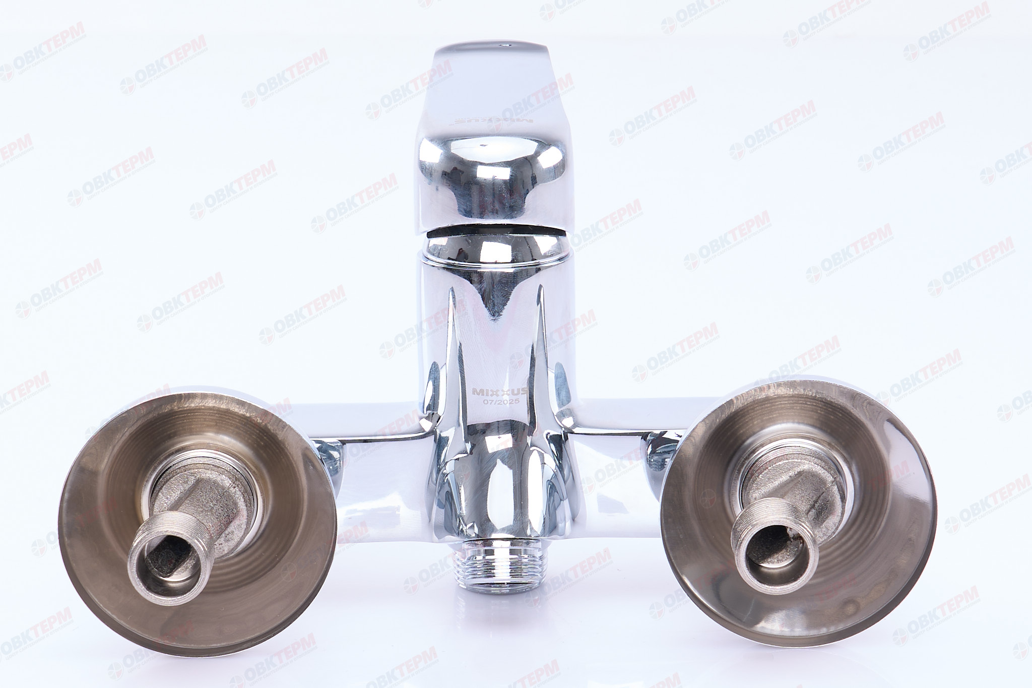 Смеситель д/ванны MIXXUS PREMIUM MEDEA 006 Ø35 EURO  (10 шт/ящ) - Изображение №4