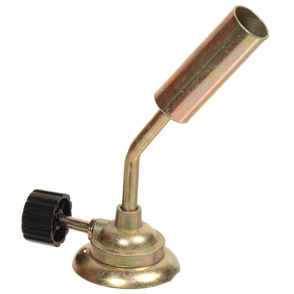 Горелка газовая Y8-2725 135 мм - Изображение №1