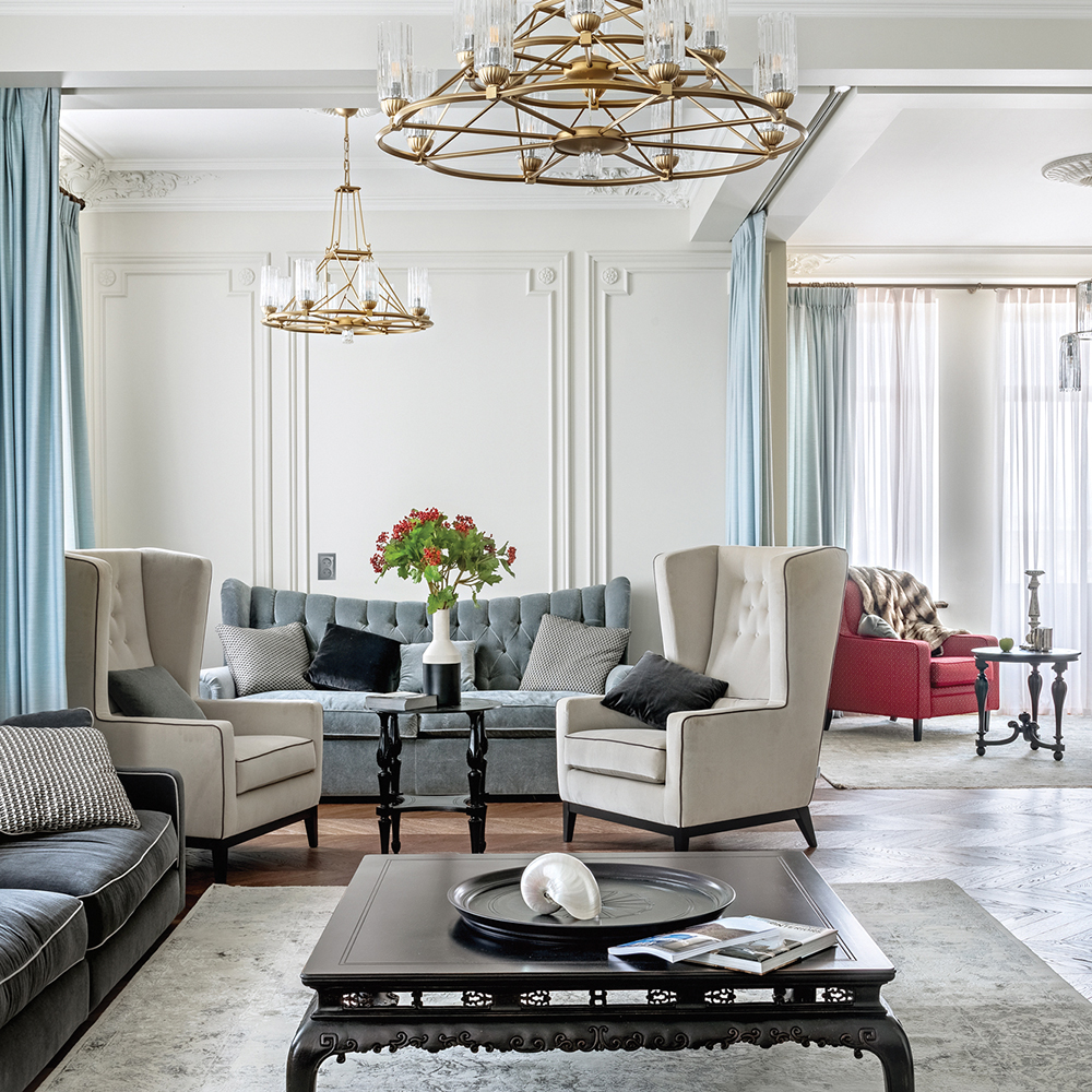 Розетка электрическая 1-местная (механизм) б/з, STEKKER серия Катрин, серебро, GLS10-7109-03 - миниатюра №4