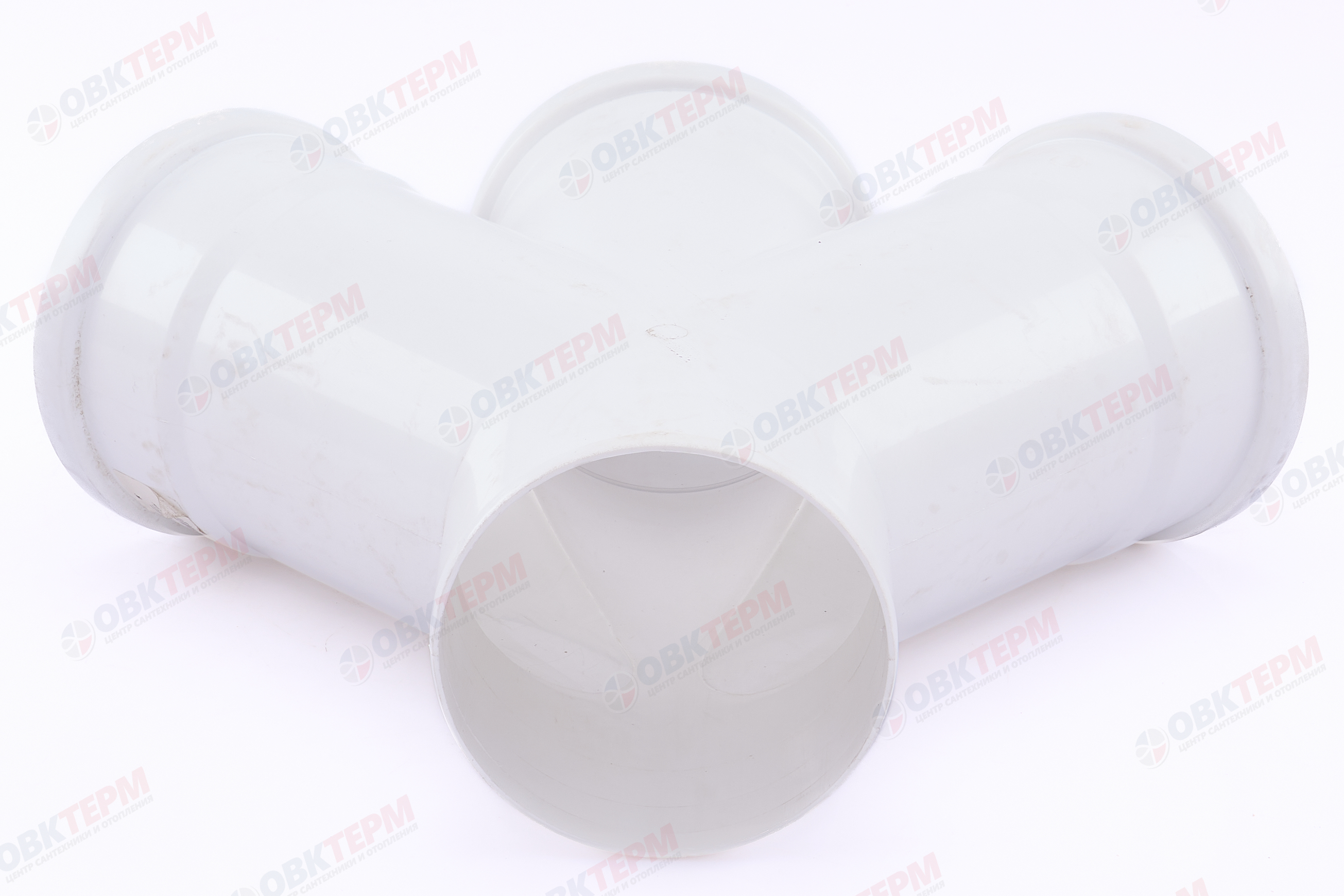 Крестовина ELITE одноплоскостная  МК МПП 110/110/110х45, белый, РТП (15шт) - Изображение №4