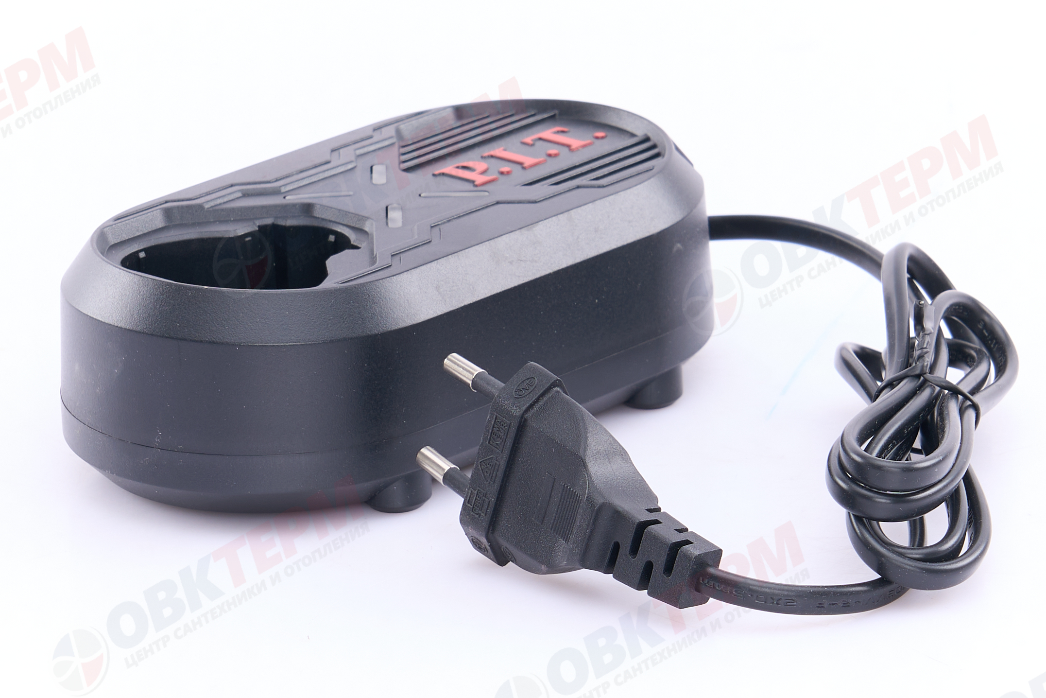 Зарядное устройство ONE POWER P.I.T 12В, 15Вт, для всех АКБ 12В системы OnePower - Изображение №2