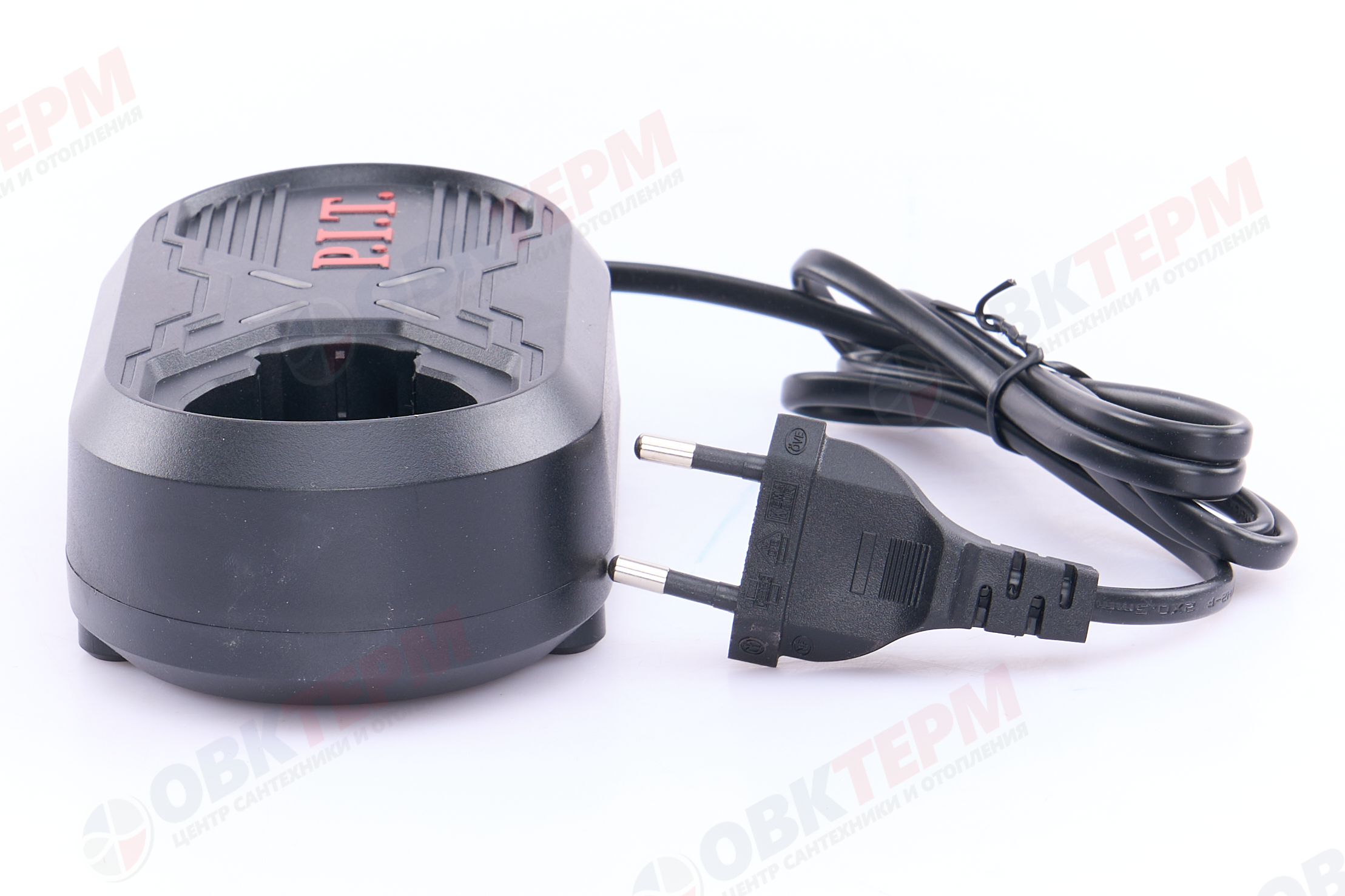 Зарядное устройство ONE POWER P.I.T 12В, 15Вт, для всех АКБ 12В системы OnePower - миниатюра №8