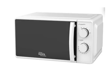 Микроволновая печь making Oasis everywhere MW-70MW - Изображение №1