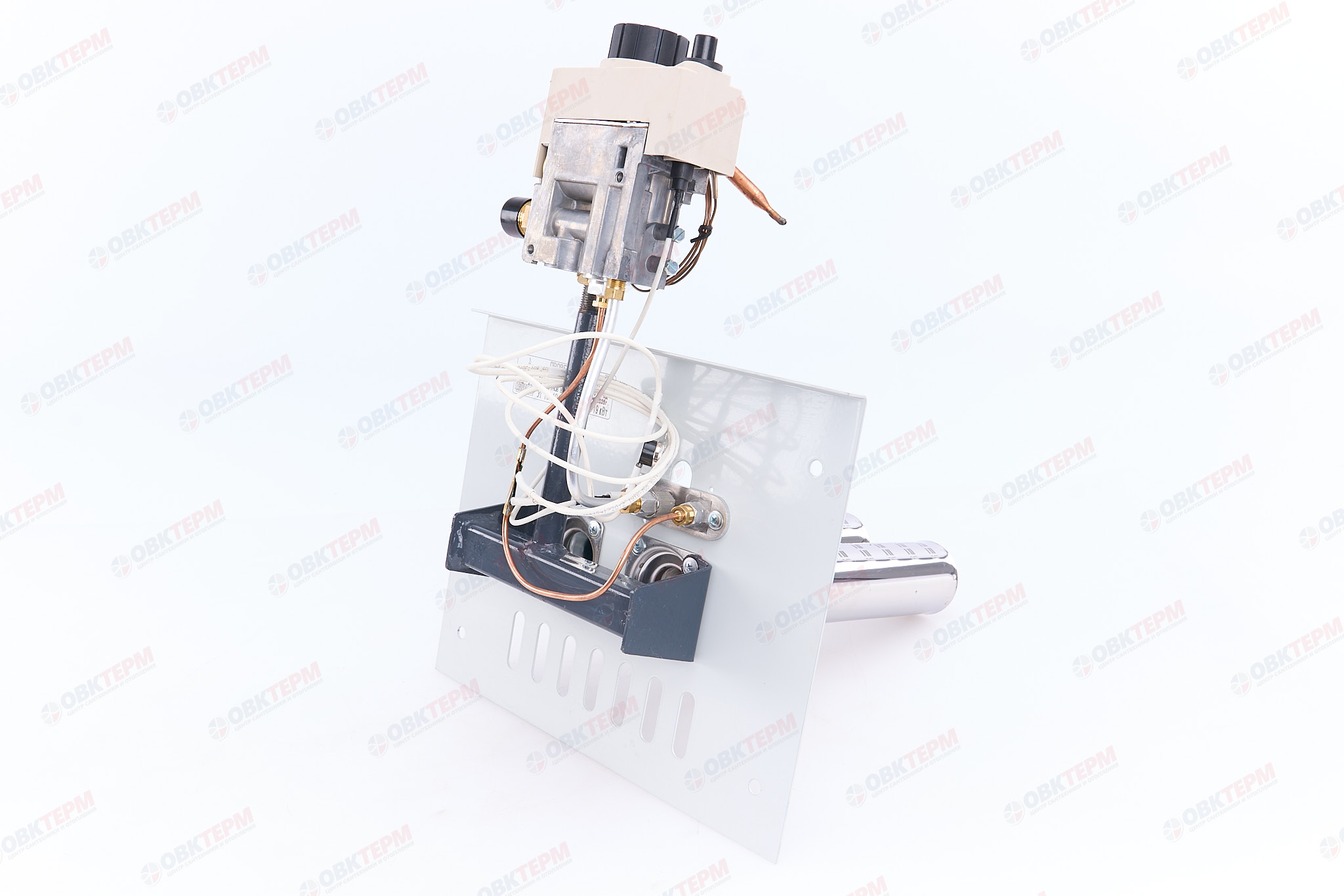 Газогорелочное устройство АГУК-20-TGV-3 "Агук2Т (300х240мм) - Изображение №1