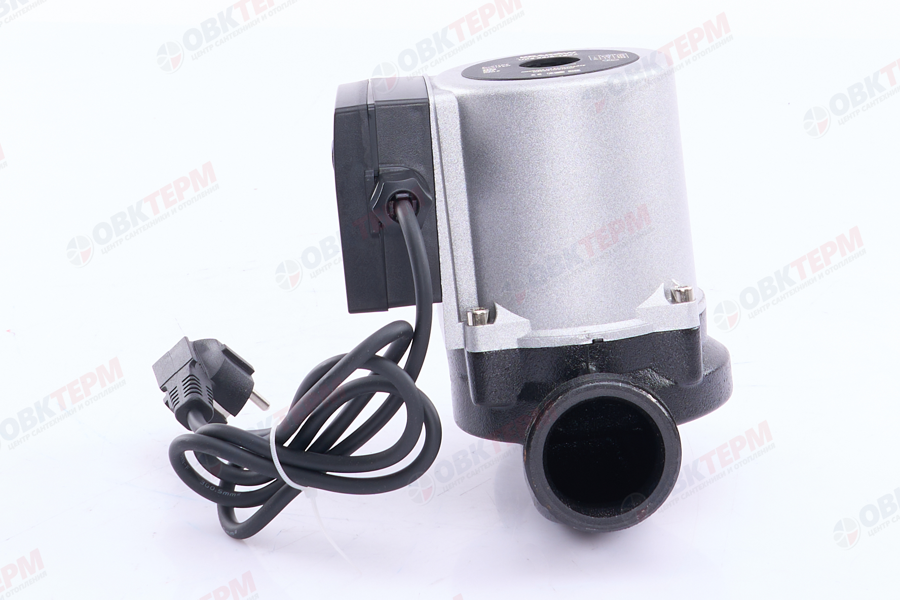 Насос циркуляционный  UPS 32/8-180  A  KRAKOW без гаек - Изображение №3