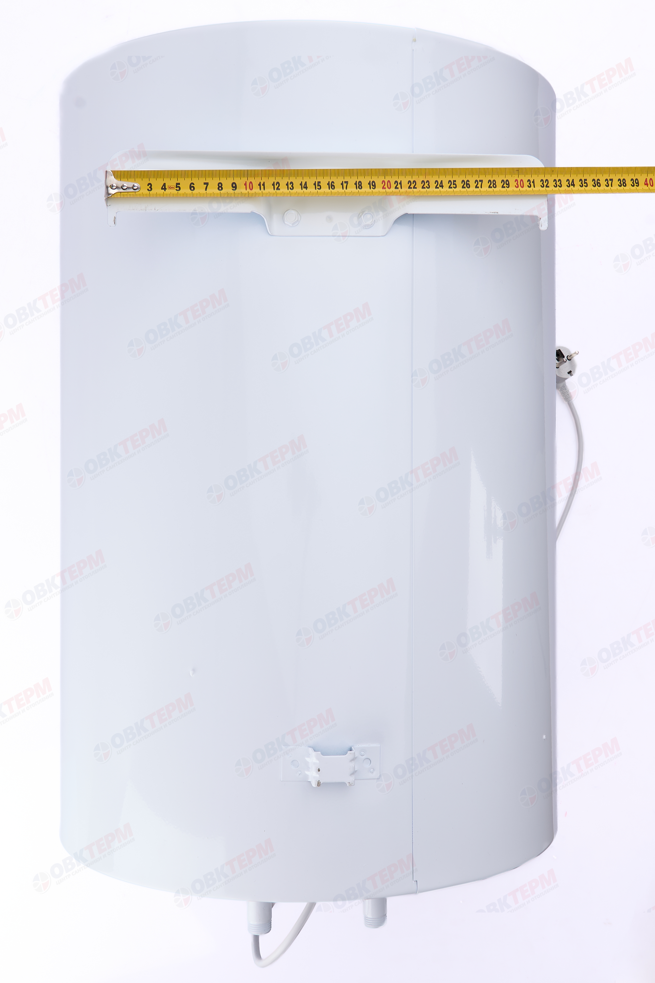 Бойлер   Ariston  PRO 1 R   80 V PL      (1,5 кВт, ш450*в758*г480 ) - миниатюра №6