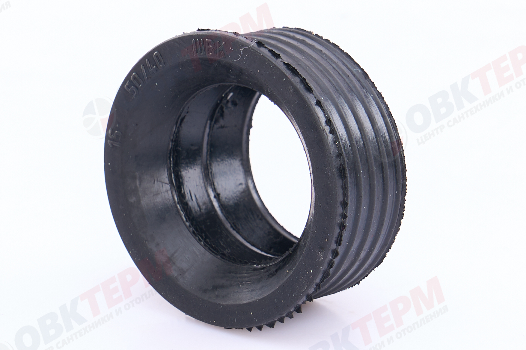 Манжета   резиновая улучшенная    50 * 40 - Изображение №2