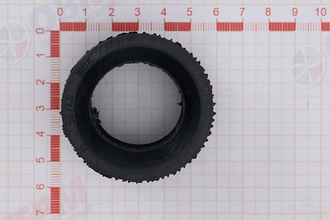 Манжета   резиновая улучшенная    50 * 40 - Изображение №4