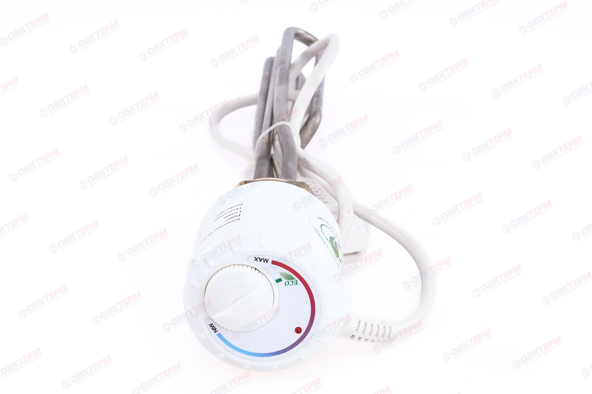ТЭН TER-2000-64-INOX 2000W  230v G6/4" / ТЭН ITEX-2-IX (EU) - Изображение №3