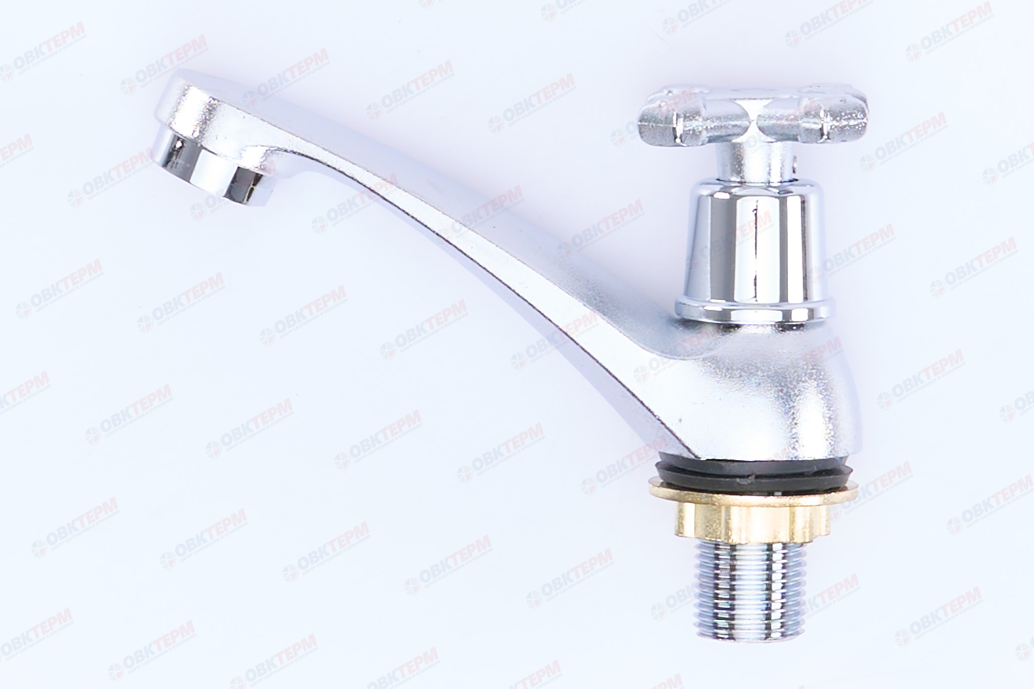 Смеситель моно ZERIX JIK15  102-A мойка   (40 шт/ящ) - миниатюра №7