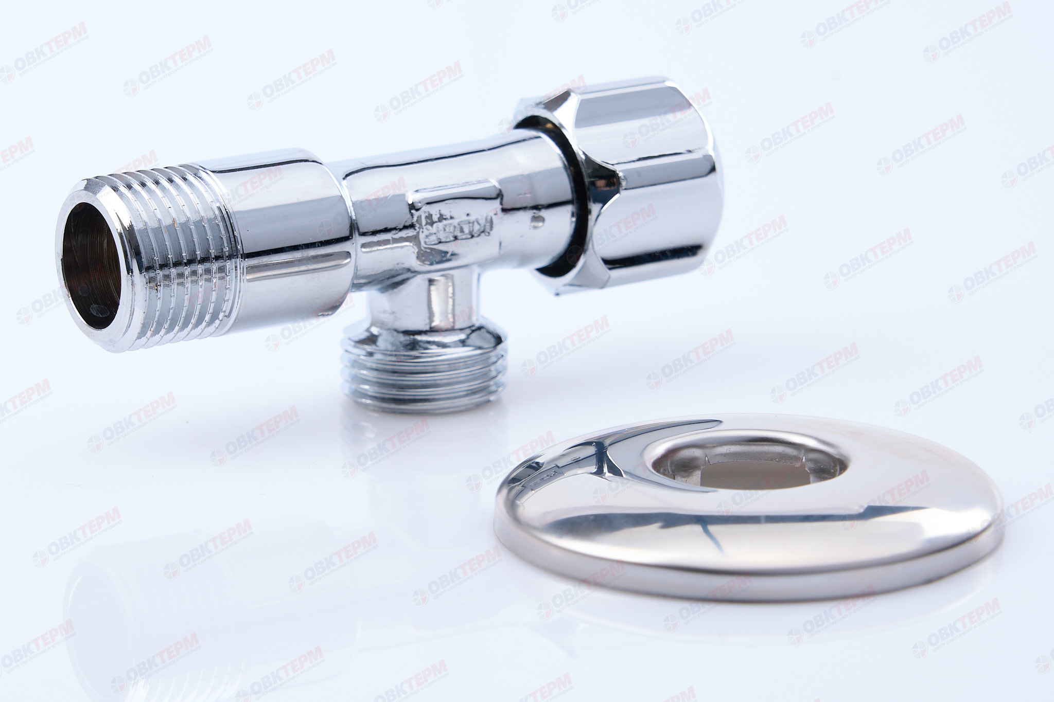 АРКО 1/2" * 1/2"  ВЕНТЕЛЬНЫЙ  KOER  (80/20 шт) - Изображение №4
