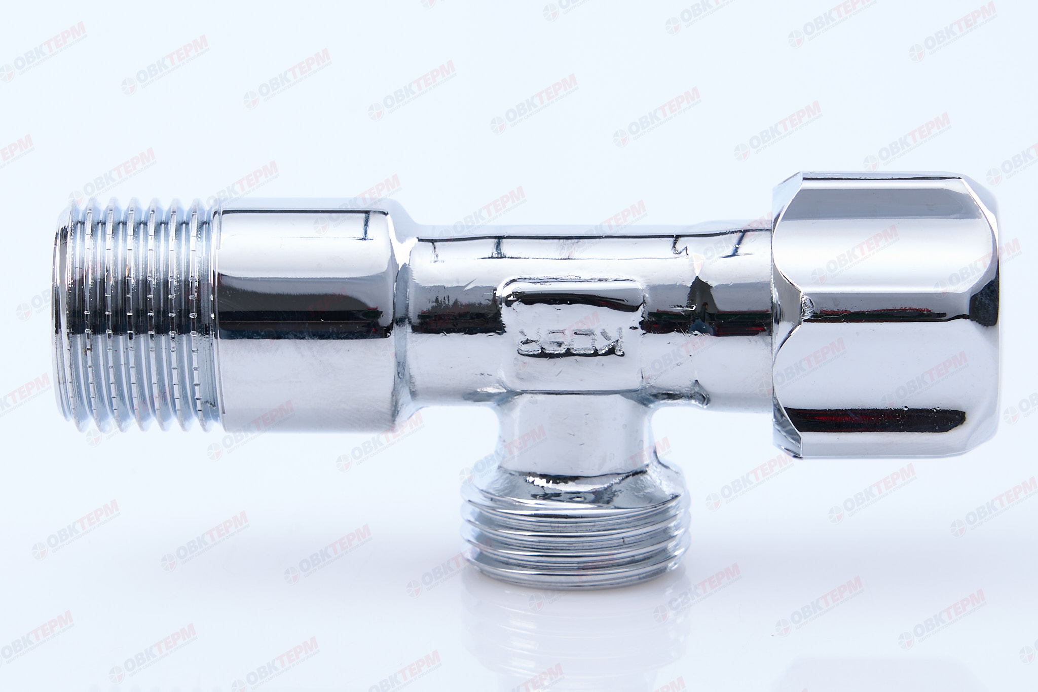 АРКО 1/2" * 1/2"  ВЕНТЕЛЬНЫЙ  KOER  (80/20 шт) - Изображение №5