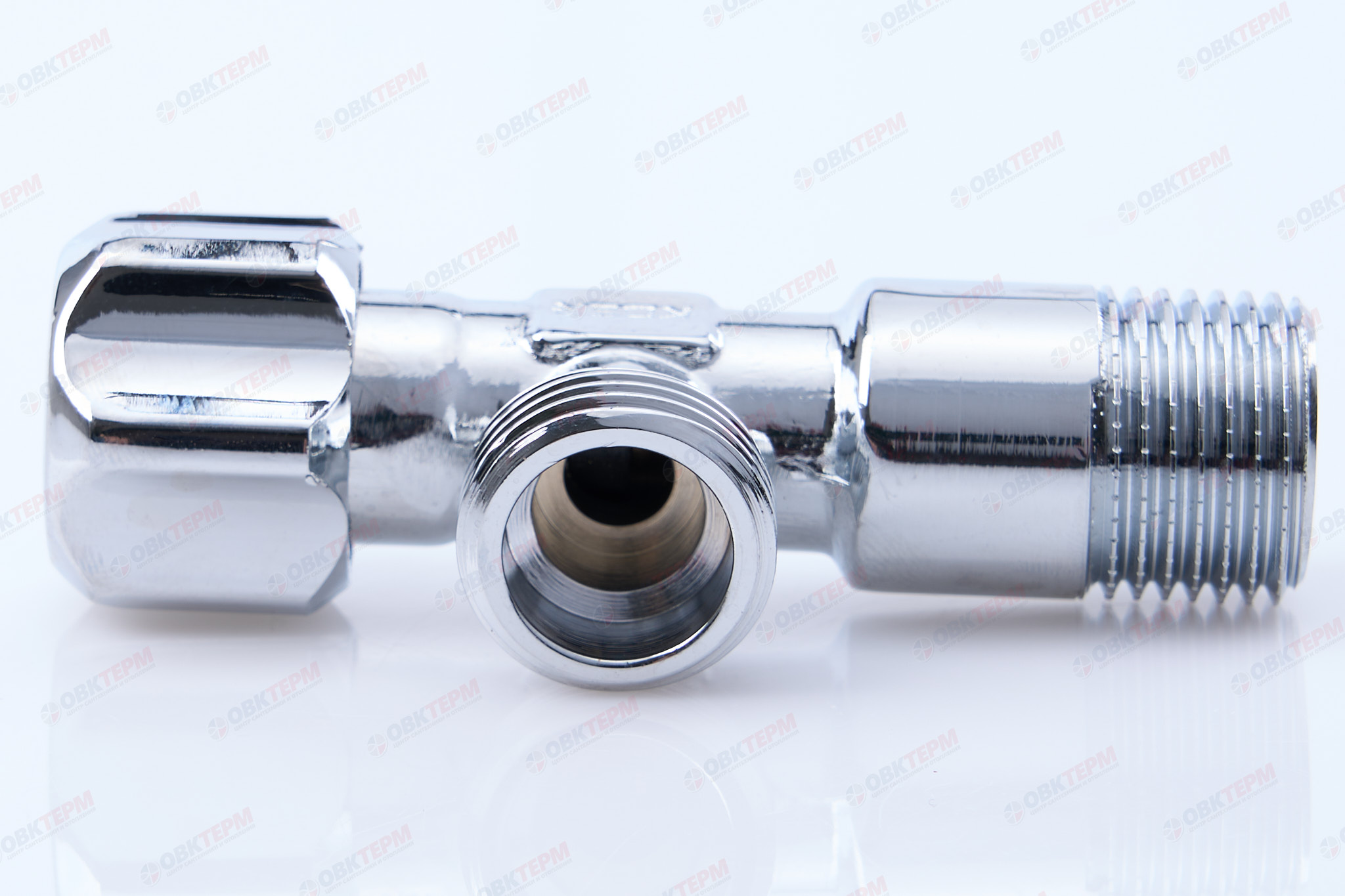 АРКО 1/2" * 1/2"  ВЕНТЕЛЬНЫЙ  KOER  (80/20 шт) - миниатюра №9