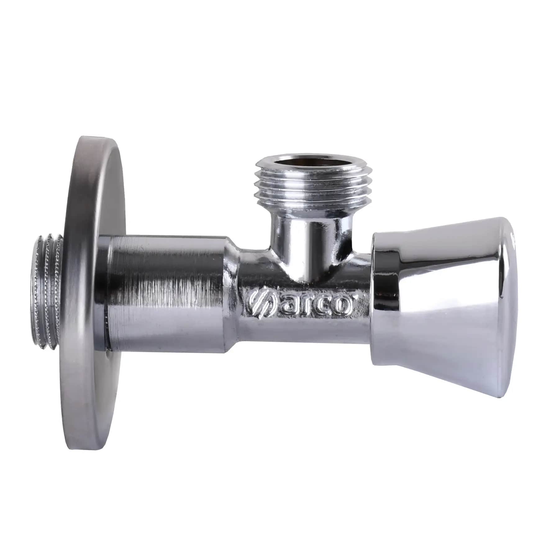 АРКО 1/2" * 1/2"  ВЕНТЕЛЬНЫЙ  KOER  (80/20 шт) - Изображение №3